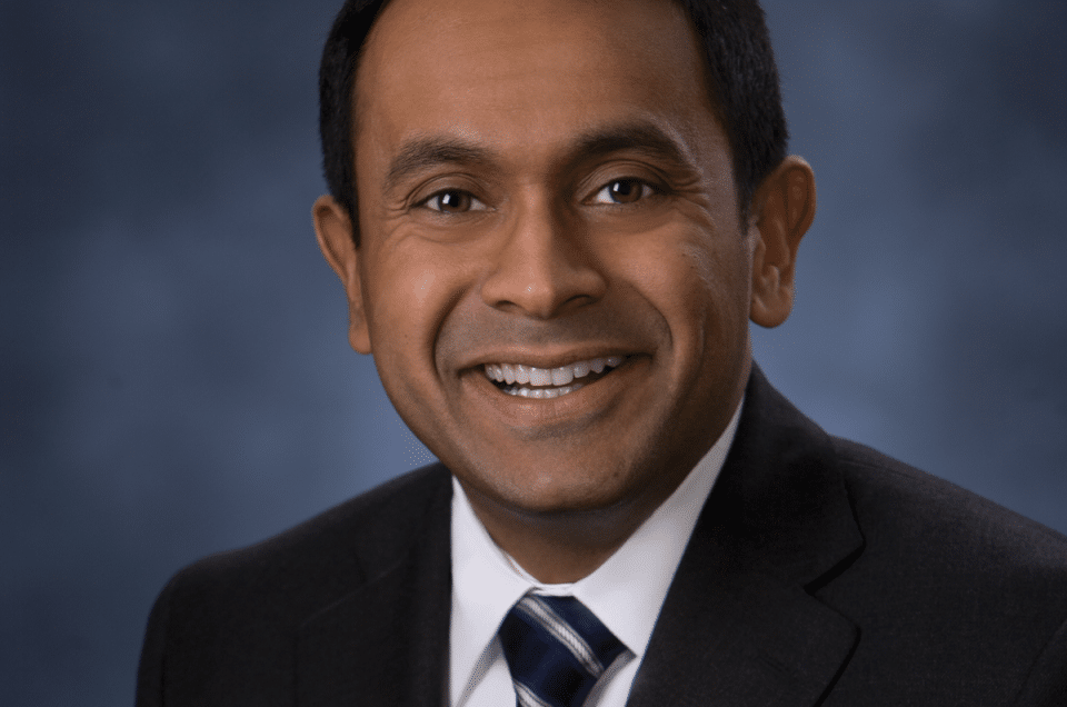 Ravin Jesuthasan