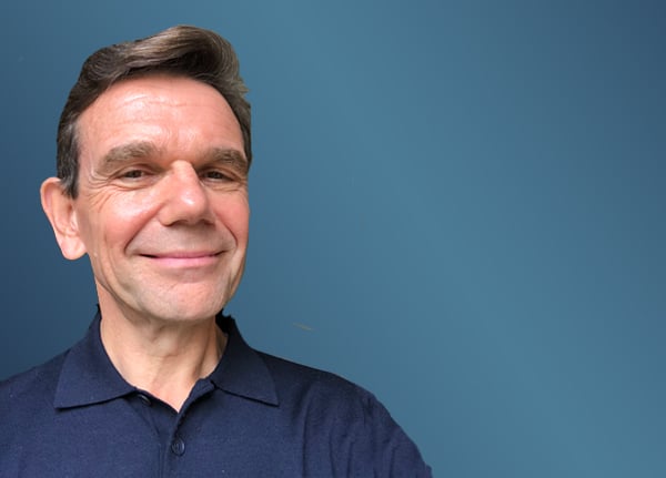 Simon Nash