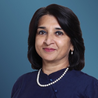 Anita Rajan