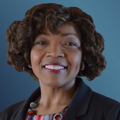 Cheryl Stokes