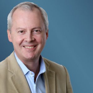 James Cook - Beyond HR Forum