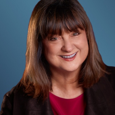 Luanne Calvert