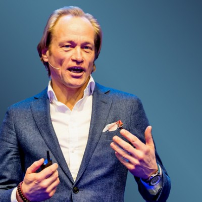 Marcel Molenaar