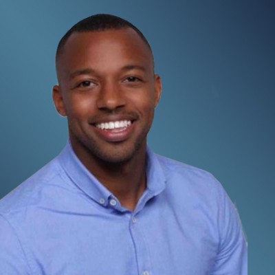 Marcus Sawyerr