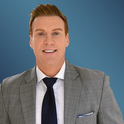 Ross Sparkman