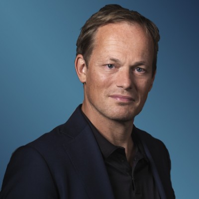 Yuri van Geest